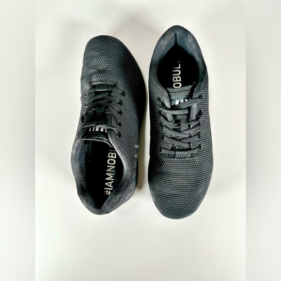 NOBULL Outwork Unisex Sneakers Men’s Size 7, Women’s Size 8.5 - Picture 10 of 15